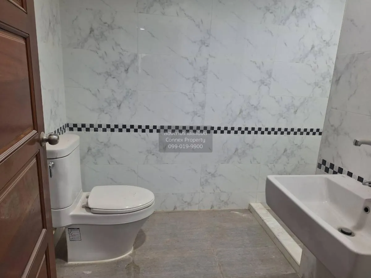 ขายทาวน์เฮ้าส์/ทาวน์โฮม  บ้านสุขเกษม วิลล่า 2 บางคอแหลม เขต บางคอ