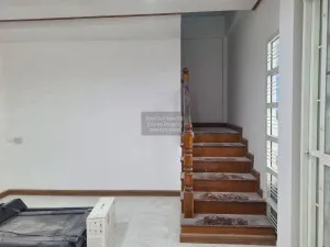 For Sale Townhouse/Townhome  , Baan Sukkasem Villa 2 , Bang Kho Laem , Bang Kho Laem , Bangkok , CX-119126