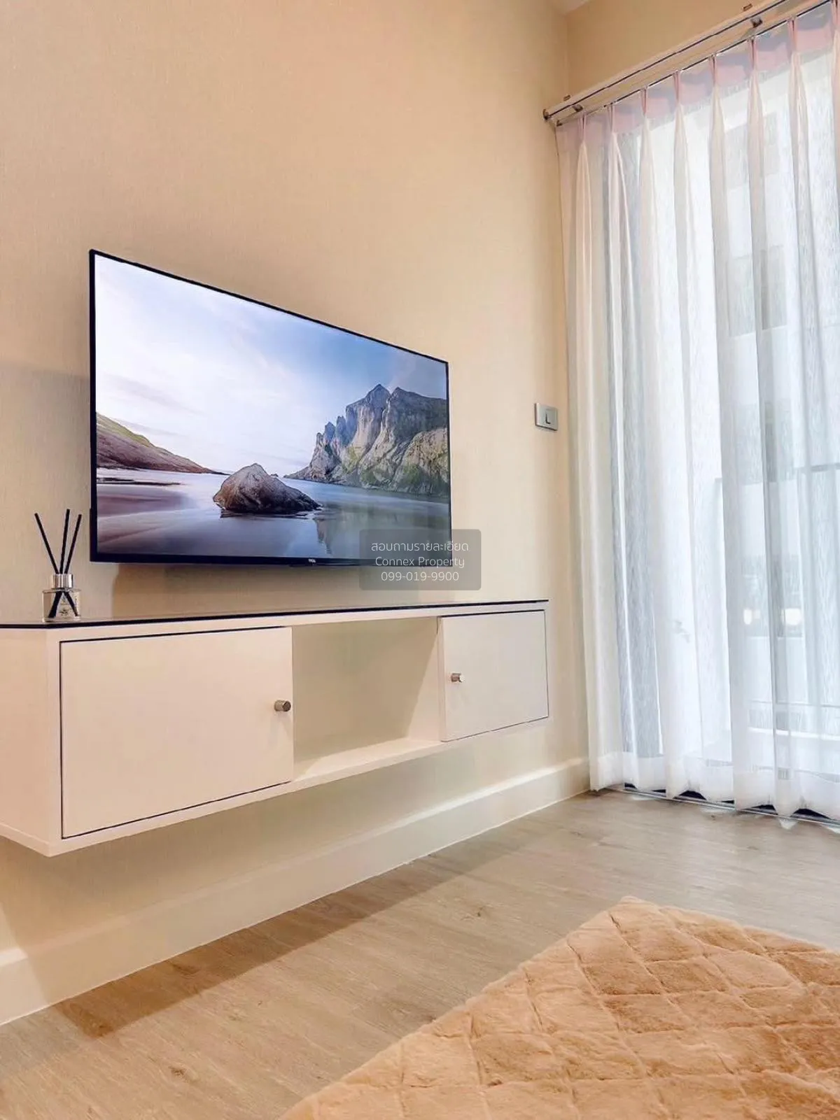 For Rent Condo , The Sky Sukhumvit , BTS-Udom Suk , Bang Na , Ban