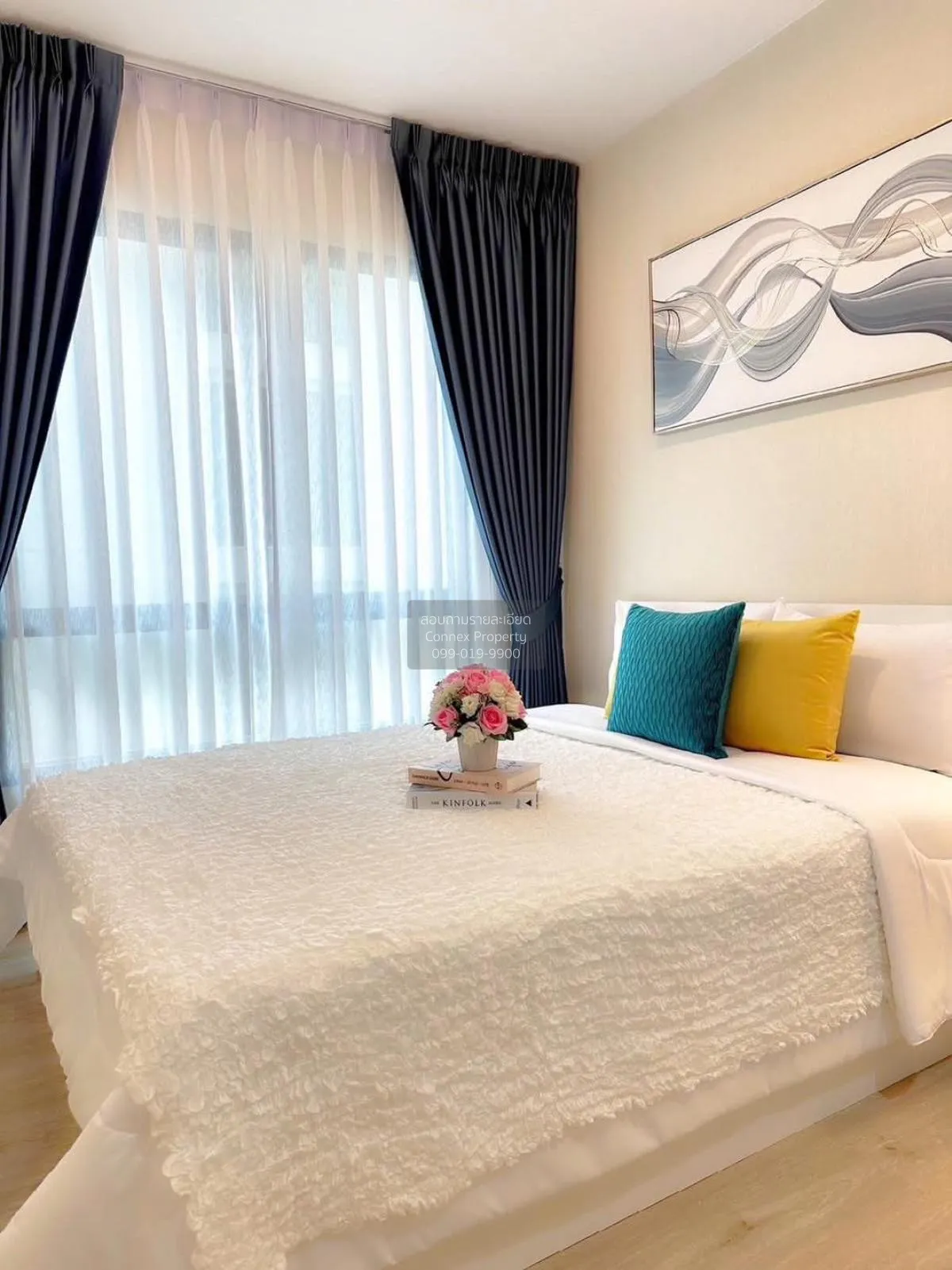 For Rent Condo , The Sky Sukhumvit , BTS-Udom Suk , Bang Na , Ban 1