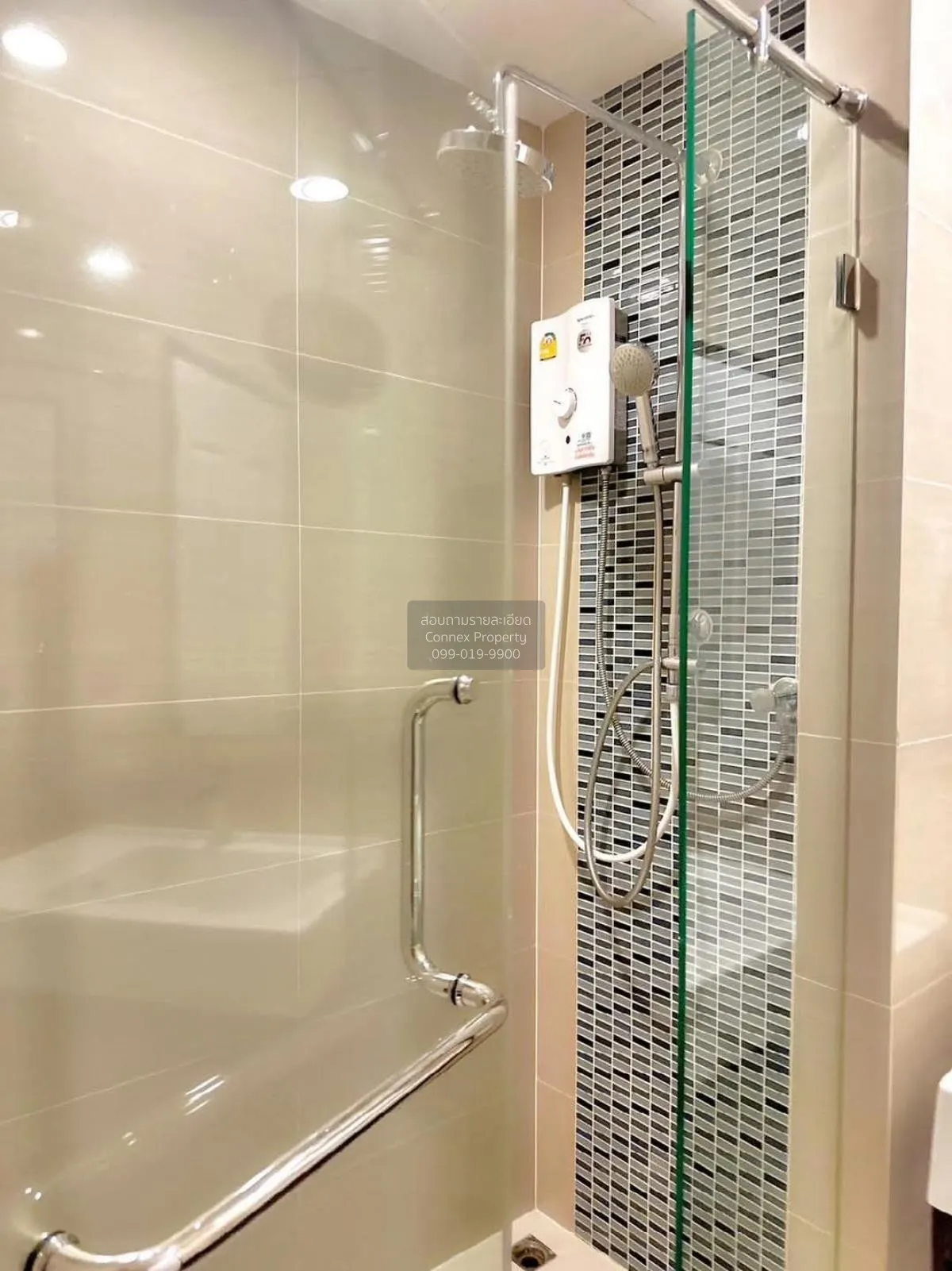 For Rent Condo , The Sky Sukhumvit , BTS-Udom Suk , Bang Na , Ban