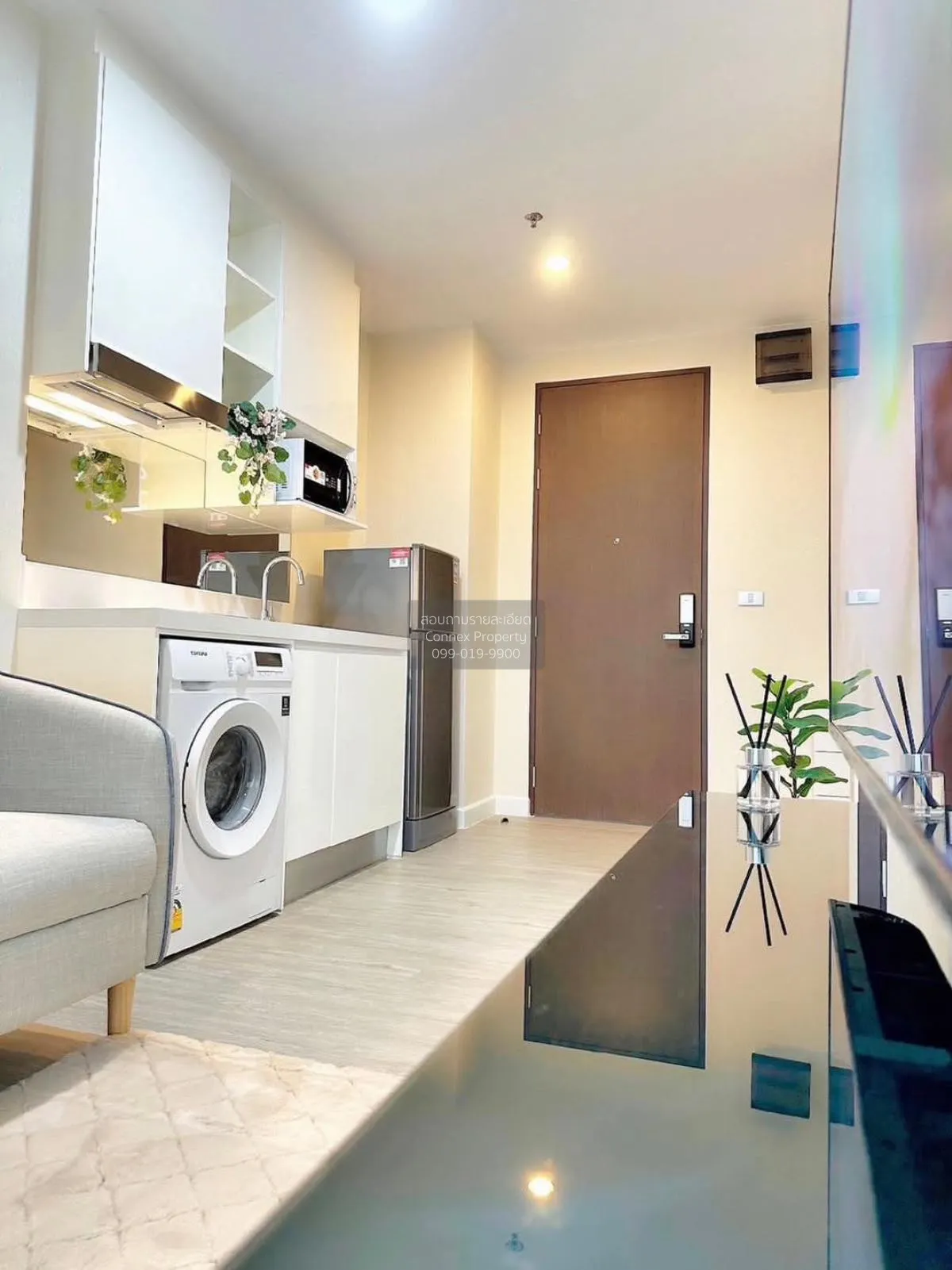 For Rent Condo , The Sky Sukhumvit , BTS-Udom Suk , Bang Na , Ban