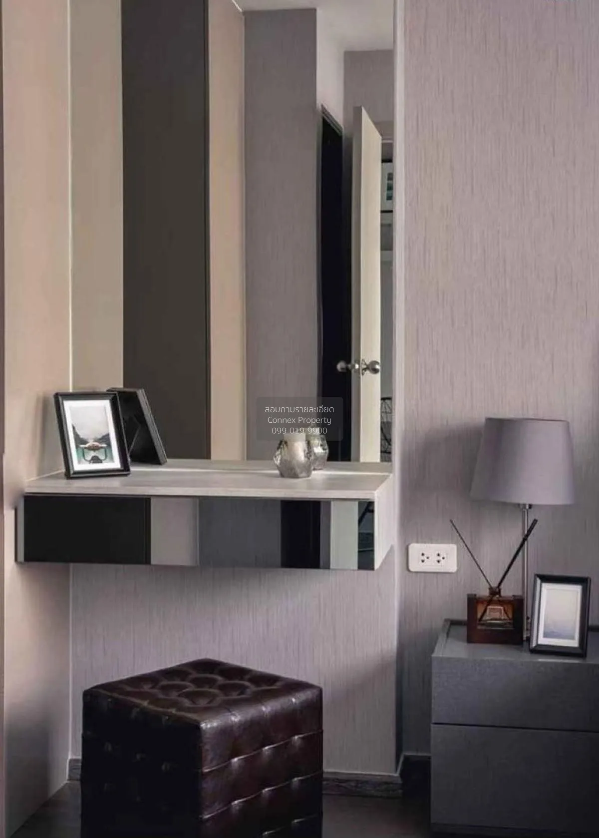 เช่าคอนโด  ไอดีโอ สุขุมวิท 93 BTS-บางจาก พระโขนง เขต คลองเตย กรุง