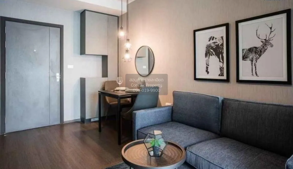 เช่าคอนโด  ไอดีโอ สุขุมวิท 93 BTS-บางจาก พระโขนง เขต คลองเตย กรุง 2