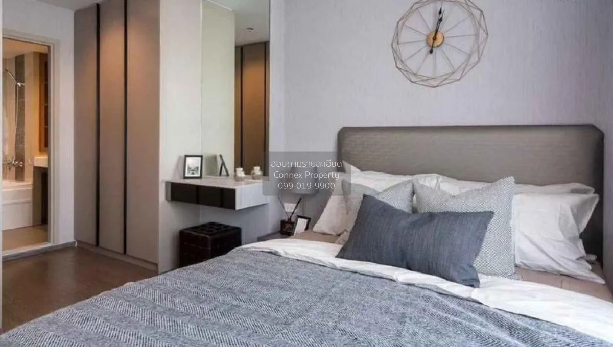 เช่าคอนโด  ไอดีโอ สุขุมวิท 93 BTS-บางจาก พระโขนง เขต คลองเตย กรุง