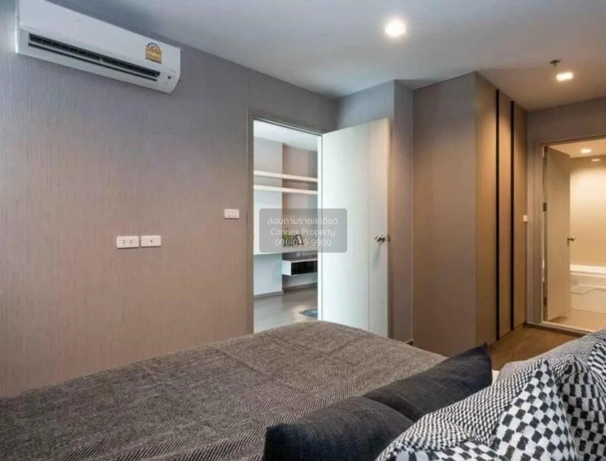 เช่าคอนโด  ไอดีโอ สุขุมวิท 93 BTS-บางจาก พระโขนง เขต คลองเตย กรุง