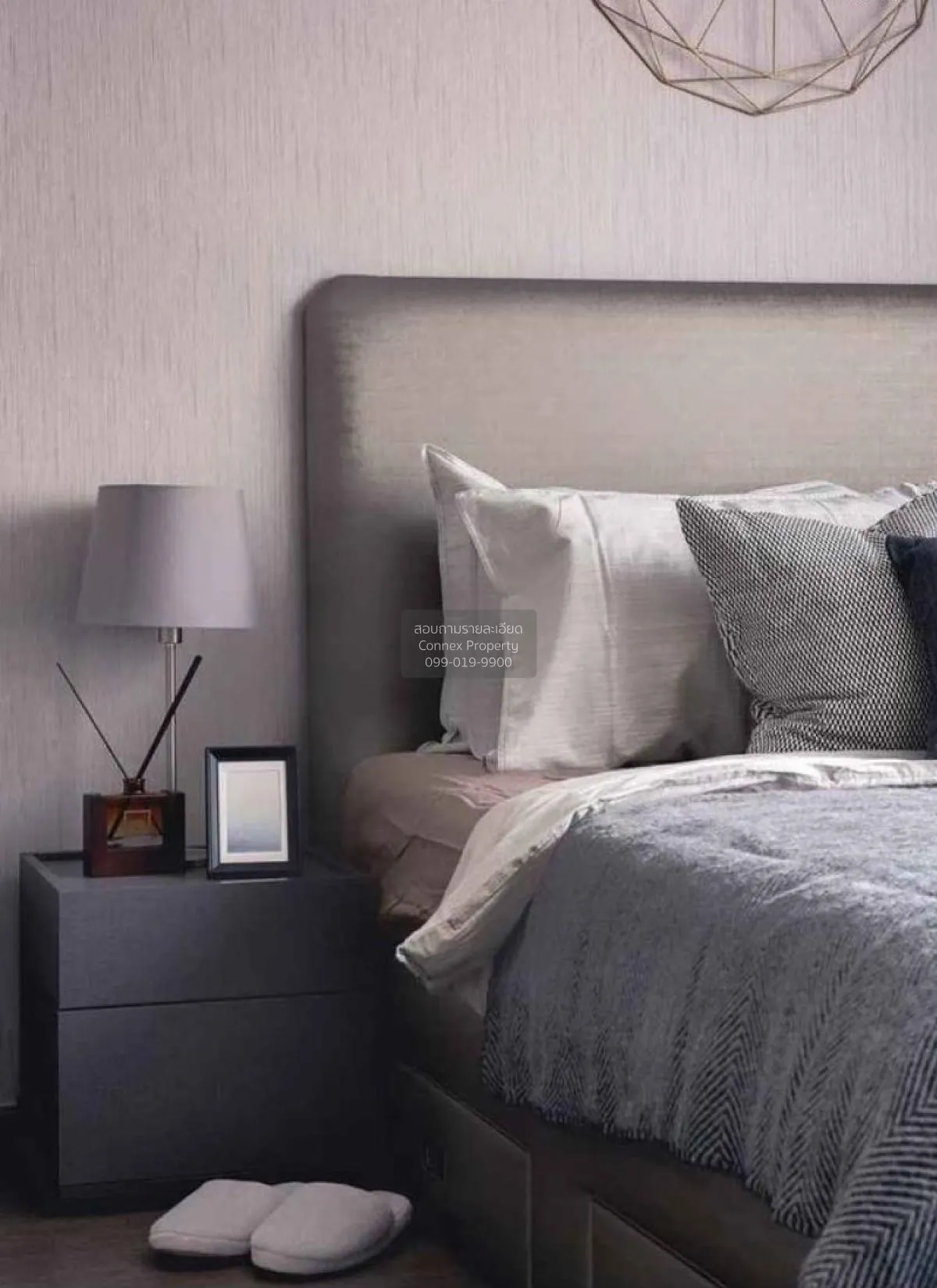 เช่าคอนโด  ไอดีโอ สุขุมวิท 93 BTS-บางจาก พระโขนง เขต คลองเตย กรุง