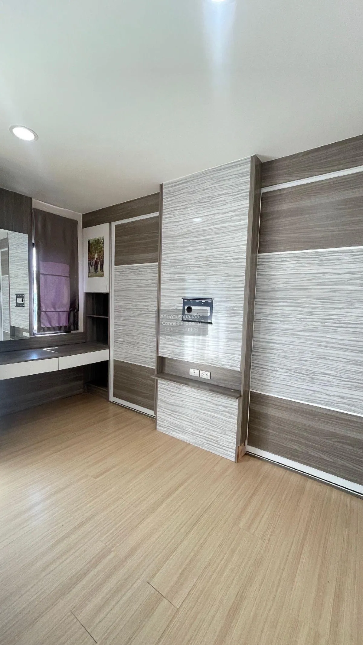 ขายทาวน์เฮ้าส์/ทาวน์โฮม  บ้านกลางเมือง พระราม 2 – พุทธบูชา บางมด  4