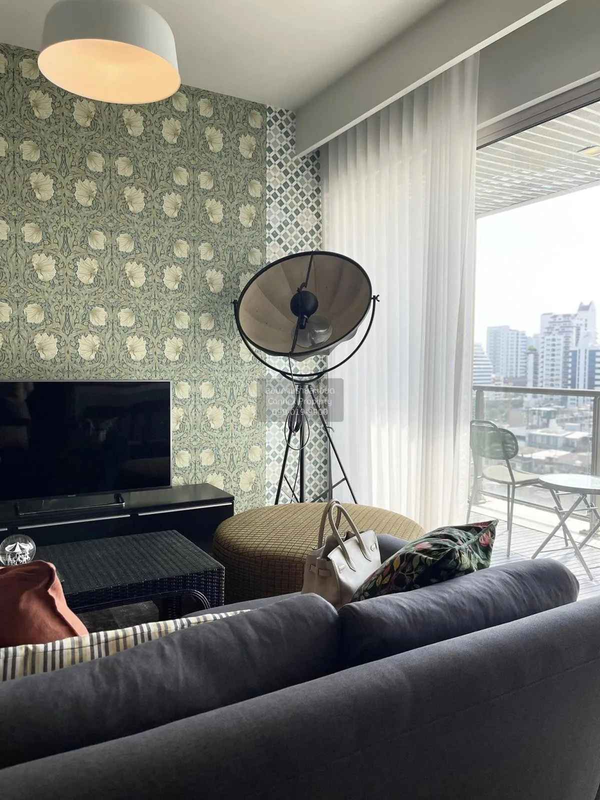 For Rent Condo , The Lofts Yennakart , BTS-Chong Nonsi , Thungmah 2