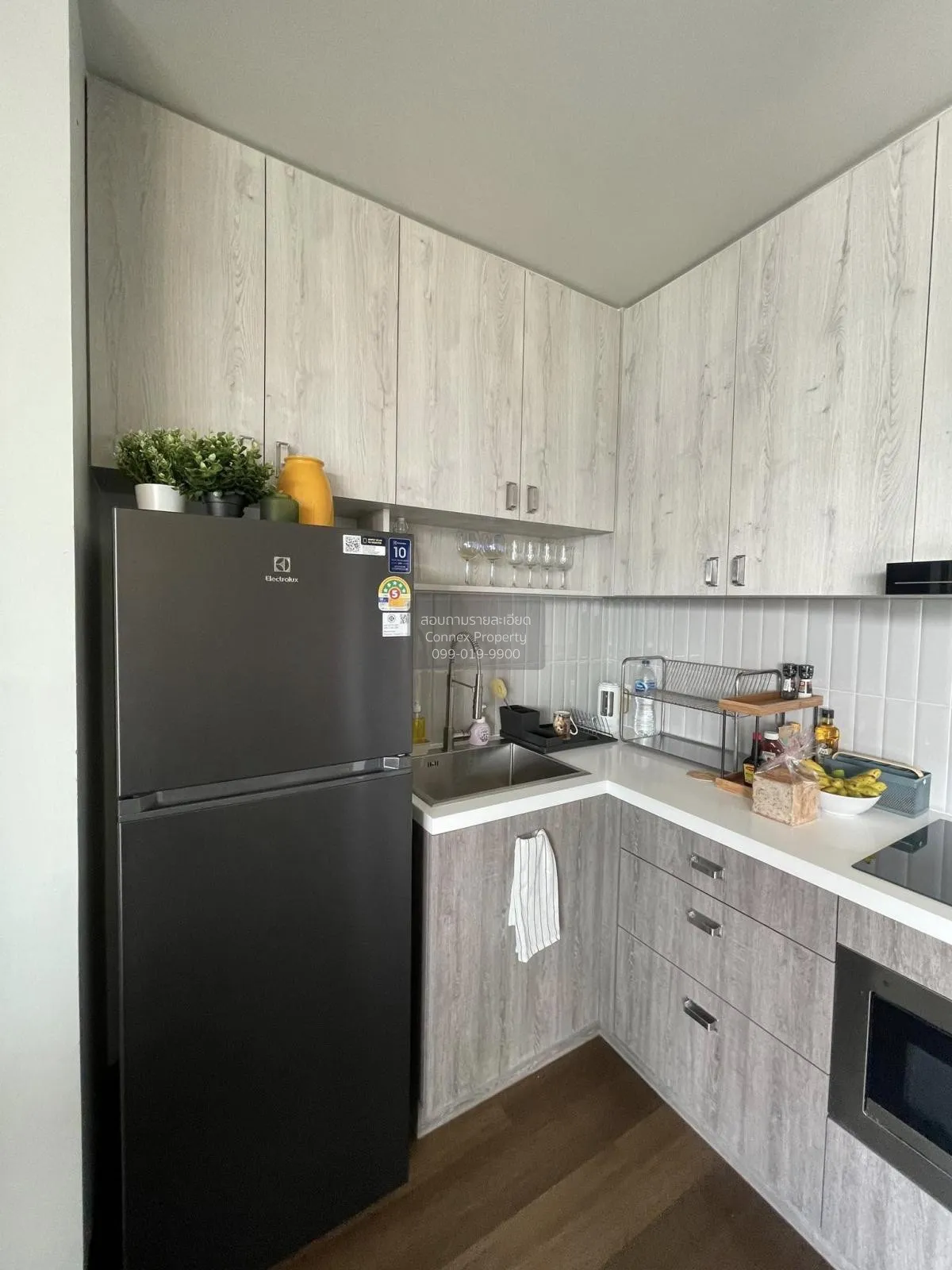 For Rent Condo , The Lofts Yennakart , BTS-Chong Nonsi , Thungmah 3