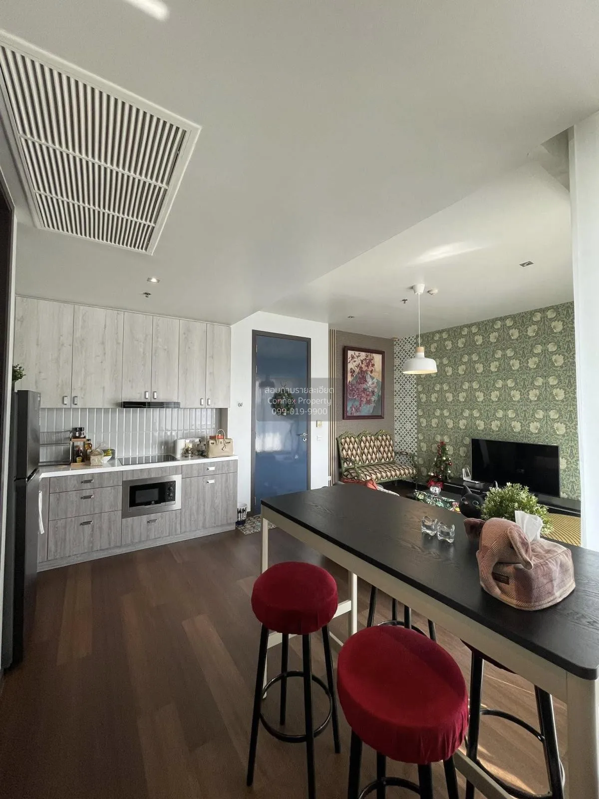 For Rent Condo , The Lofts Yennakart , BTS-Chong Nonsi , Thungmah