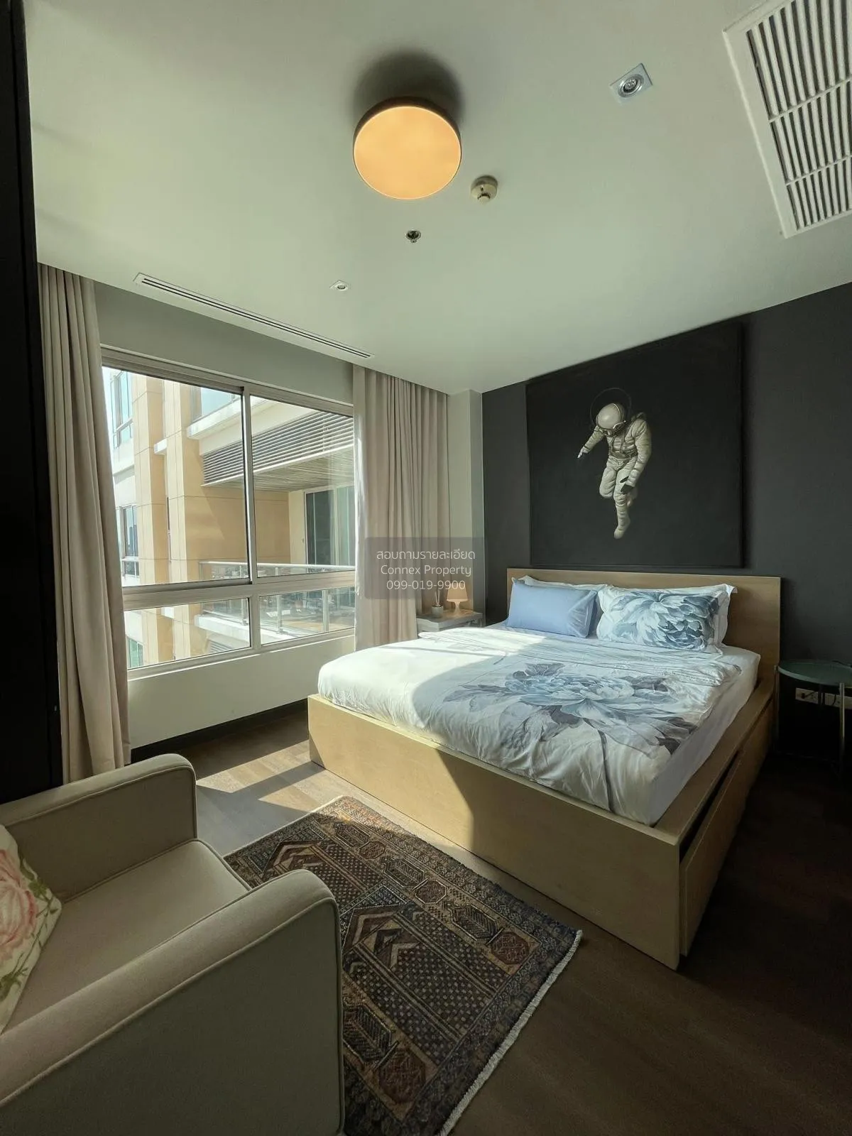 For Rent Condo , The Lofts Yennakart , BTS-Chong Nonsi , Thungmah