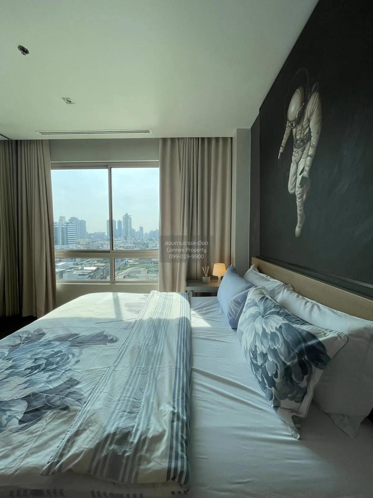 For Rent Condo , The Lofts Yennakart , BTS-Chong Nonsi , Thungmah