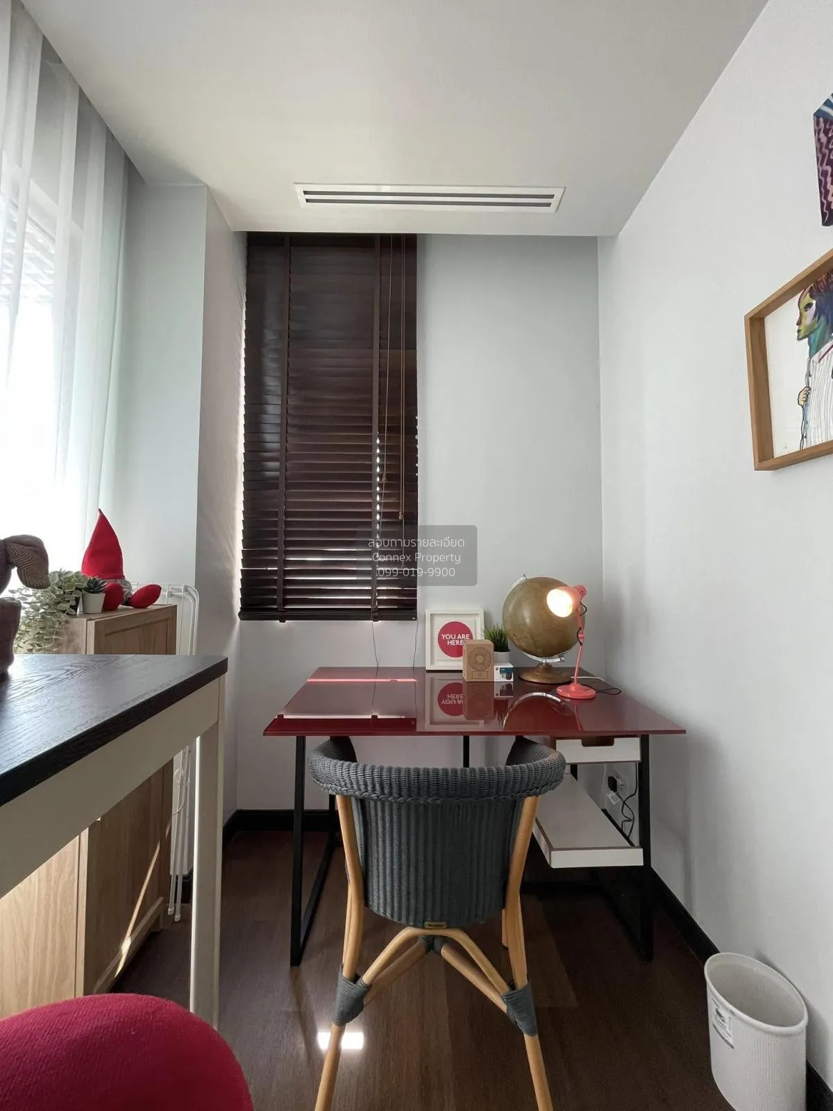 For Rent Condo , The Lofts Yennakart , BTS-Chong Nonsi , Thungmah