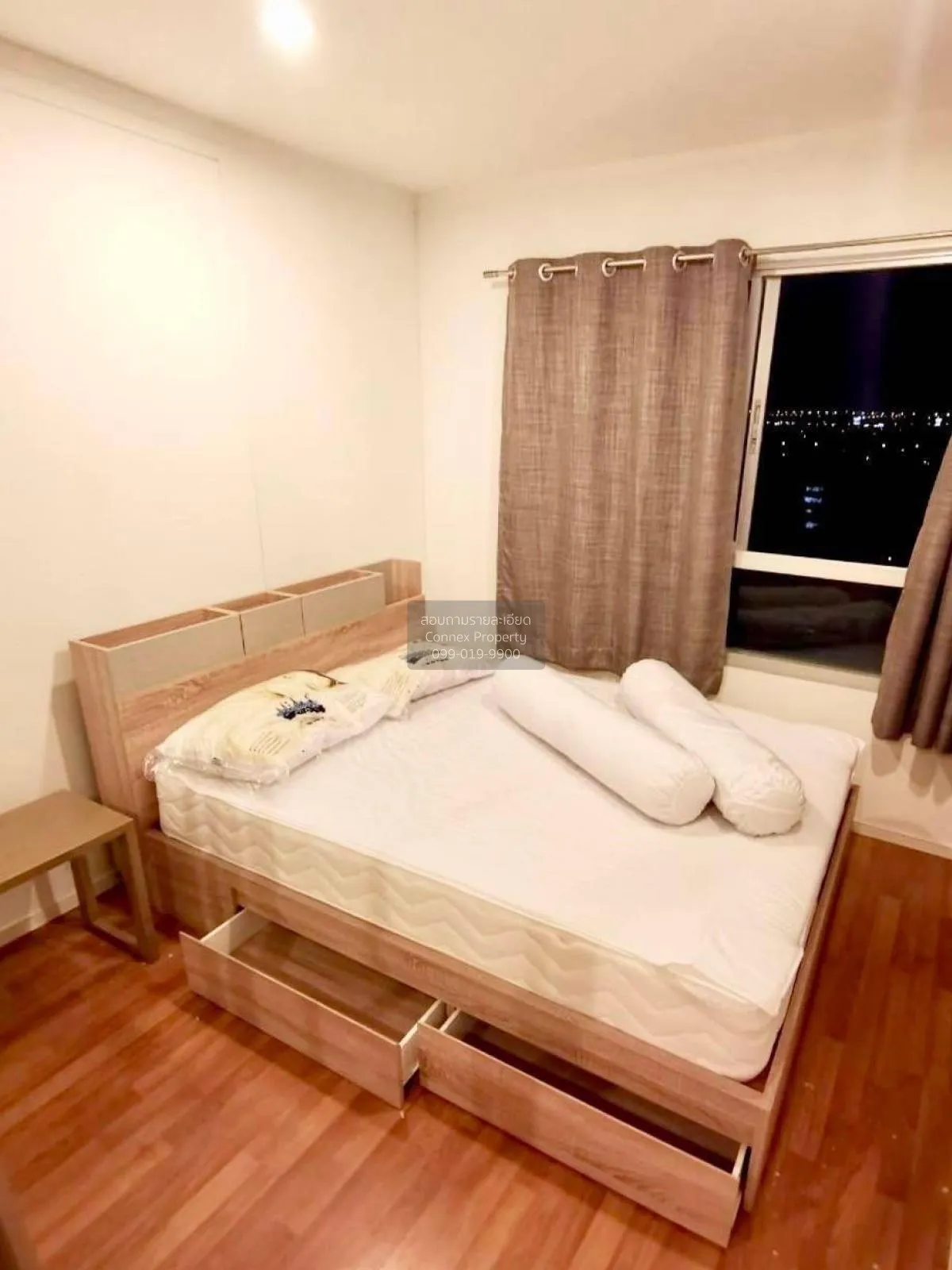 เช่าคอนโด  ลุมพินี เพลส บรมราชชนนี - ปิ่นเกล้า ตลิ่งชัน เขต ตลิ่ง 4