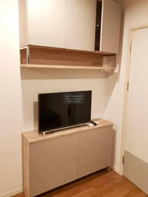 เช่าคอนโด  ลุมพินี เพลส บรมราชชนนี - ปิ่นเกล้า ตลิ่งชัน เขต ตลิ่งชัน กรุงเทพ CX-119135