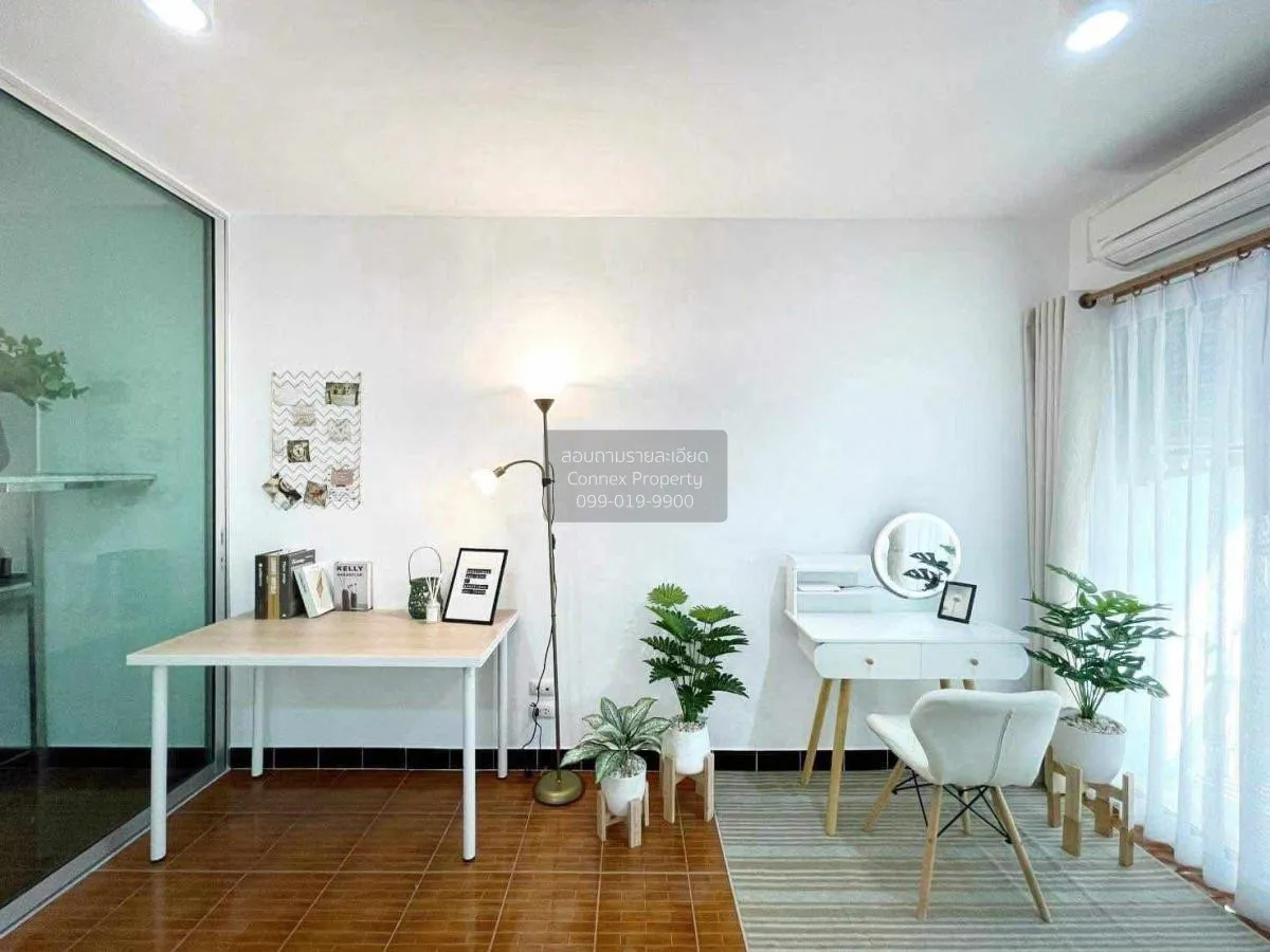 ขายคอนโด  ไอริส แอเวนิว อ่อนนุช - วงแหวน ARL-ลาดกระบัง ลาดกระบัง  3