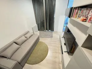 For Sale Condo , Niche Pride Taopoon Interchange , MRT-Tao Poon , Bang Sue , Bang Su , Bangkok , CX-119140