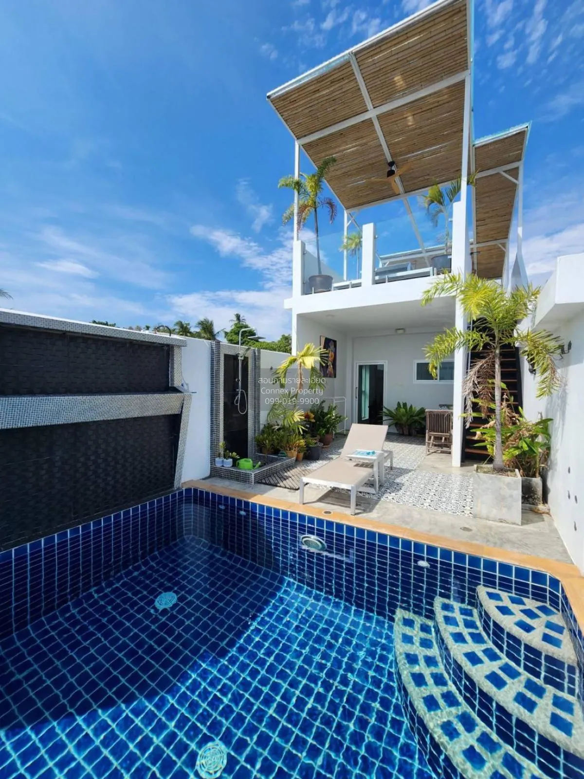 For Sale Pool Villa Rawai Phuket , nice view , Rawai , Mueang Phu 4