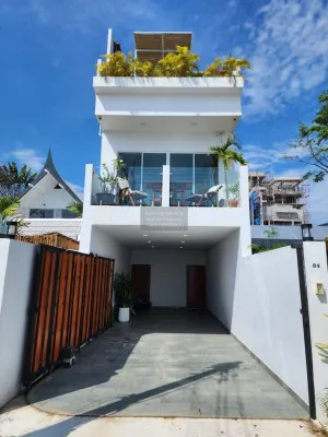 For Sale Pool Villa Rawai Phuket , nice view , Rawai , Mueang Phuket , Phuket , CX-119141