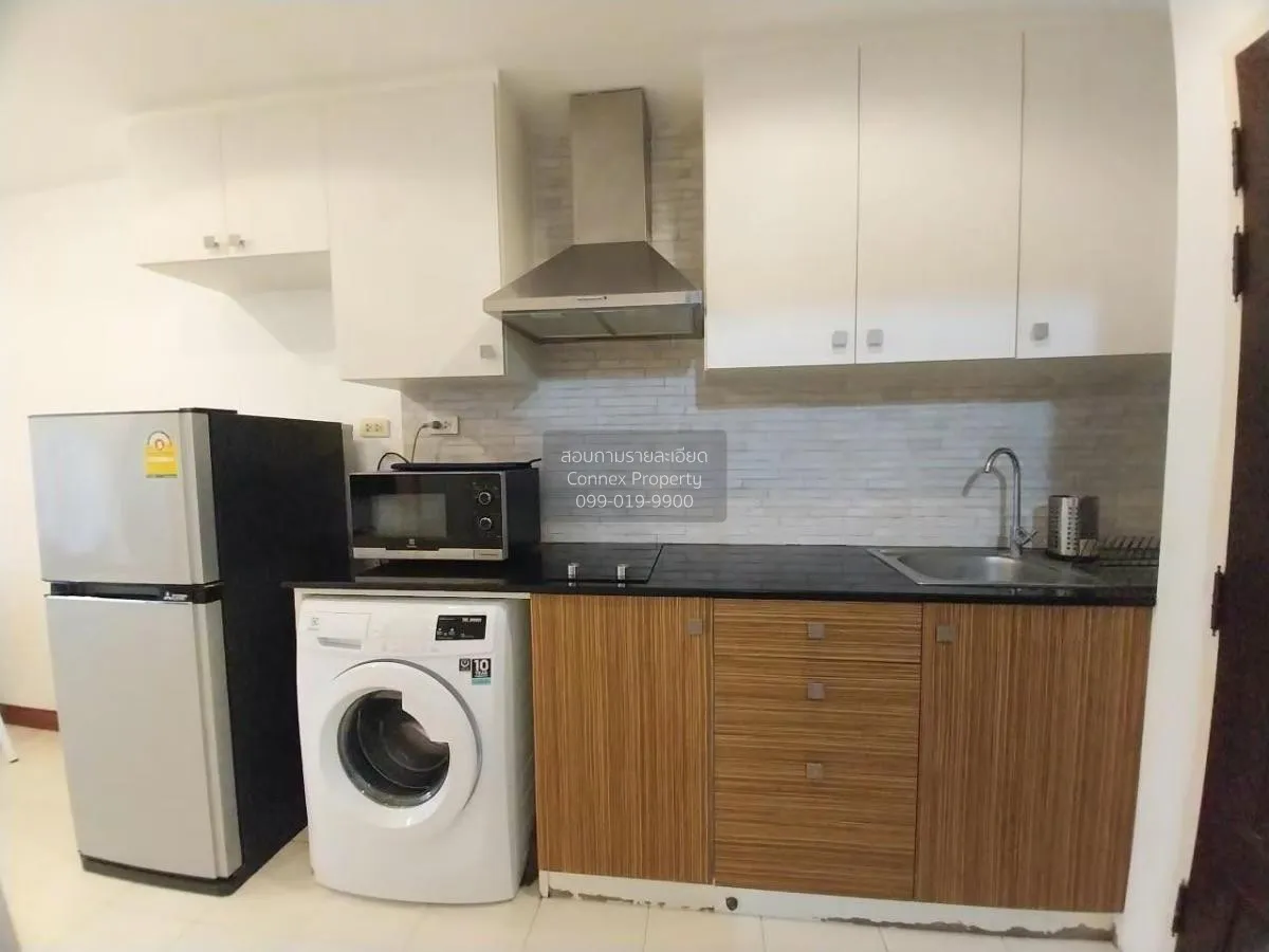 เช่าคอนโด  อารีย์ เพลส สุขุมวิท 26 BTS-พร้อมพงษ์ คลองตัน เขต คลอง