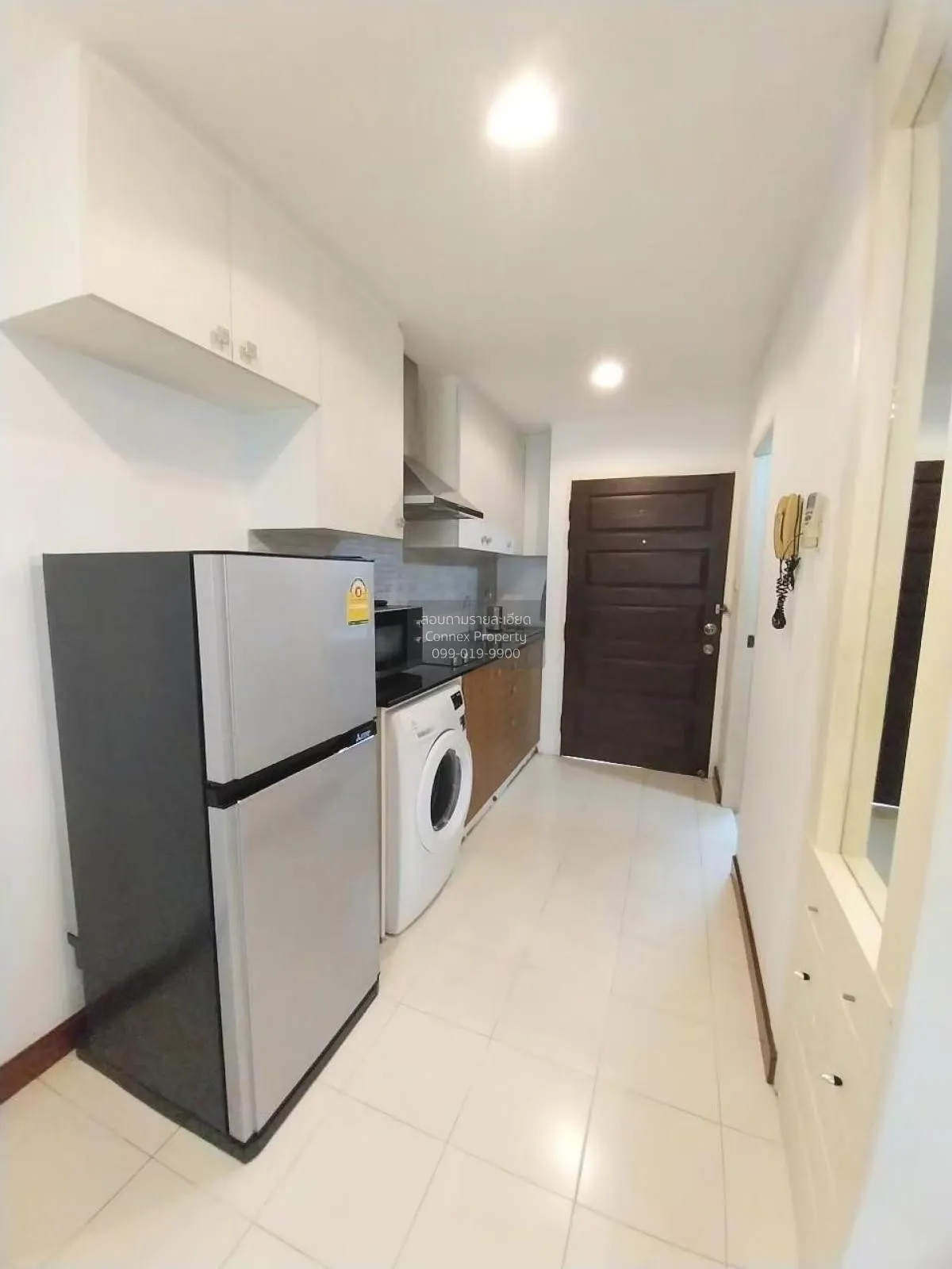 เช่าคอนโด  อารีย์ เพลส สุขุมวิท 26 BTS-พร้อมพงษ์ คลองตัน เขต คลอง