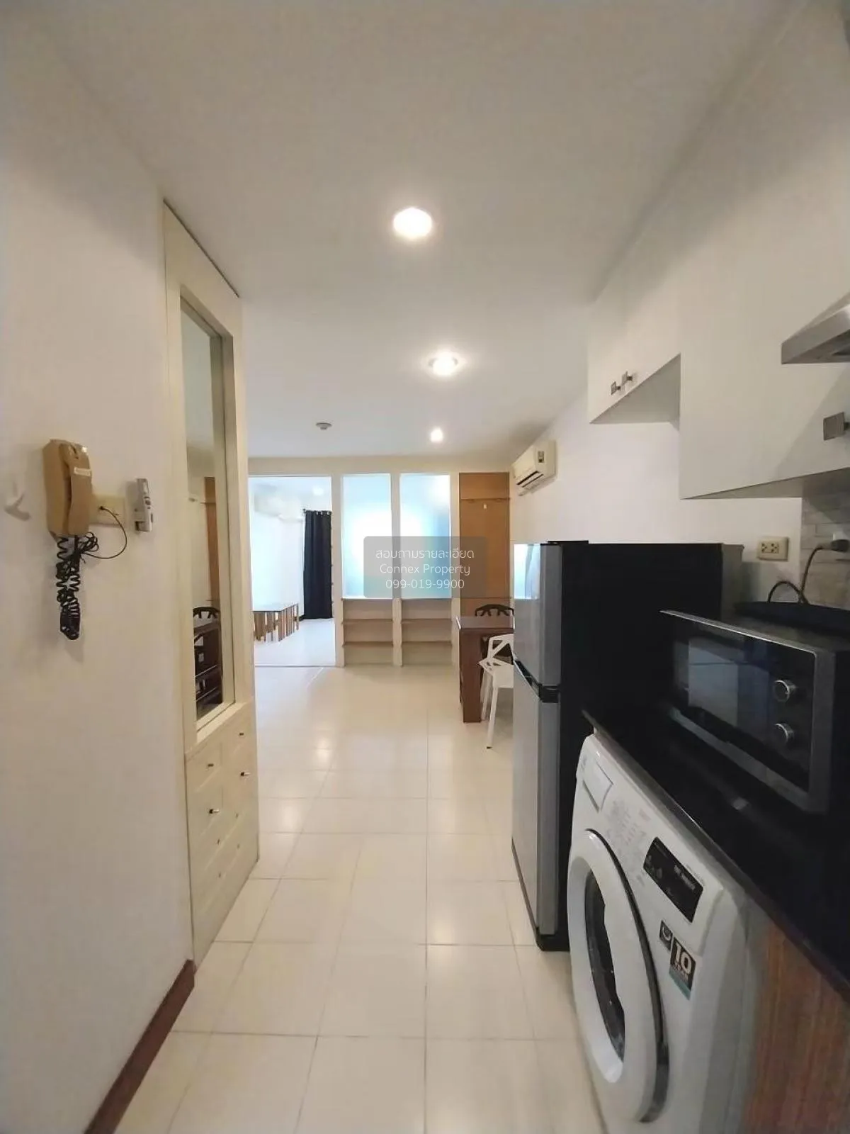 เช่าคอนโด  อารีย์ เพลส สุขุมวิท 26 BTS-พร้อมพงษ์ คลองตัน เขต คลอง