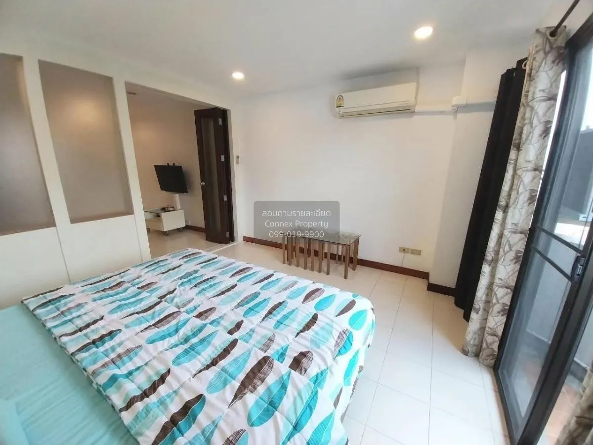 เช่าคอนโด  อารีย์ เพลส สุขุมวิท 26 BTS-พร้อมพงษ์ คลองตัน เขต คลอง