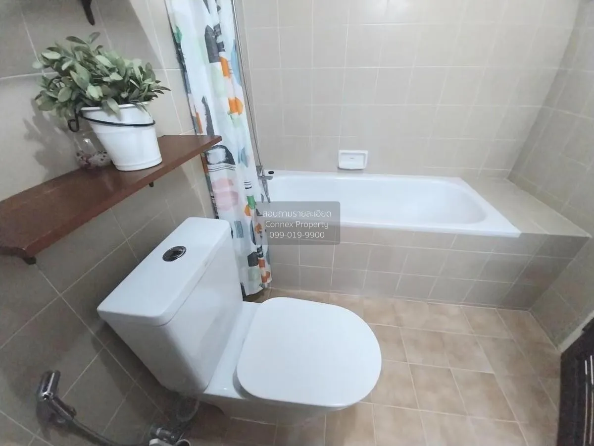 เช่าคอนโด  อารีย์ เพลส สุขุมวิท 26 BTS-พร้อมพงษ์ คลองตัน เขต คลอง