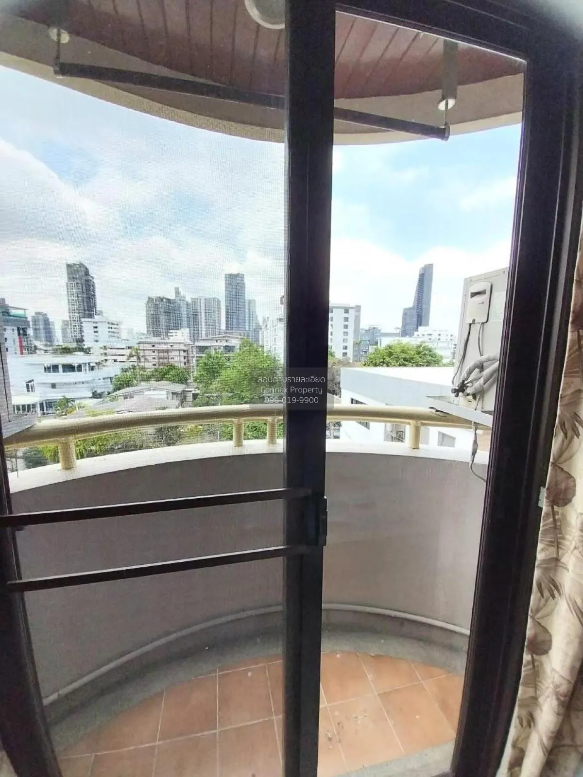 เช่าคอนโด  อารีย์ เพลส สุขุมวิท 26 BTS-พร้อมพงษ์ คลองตัน เขต คลอง