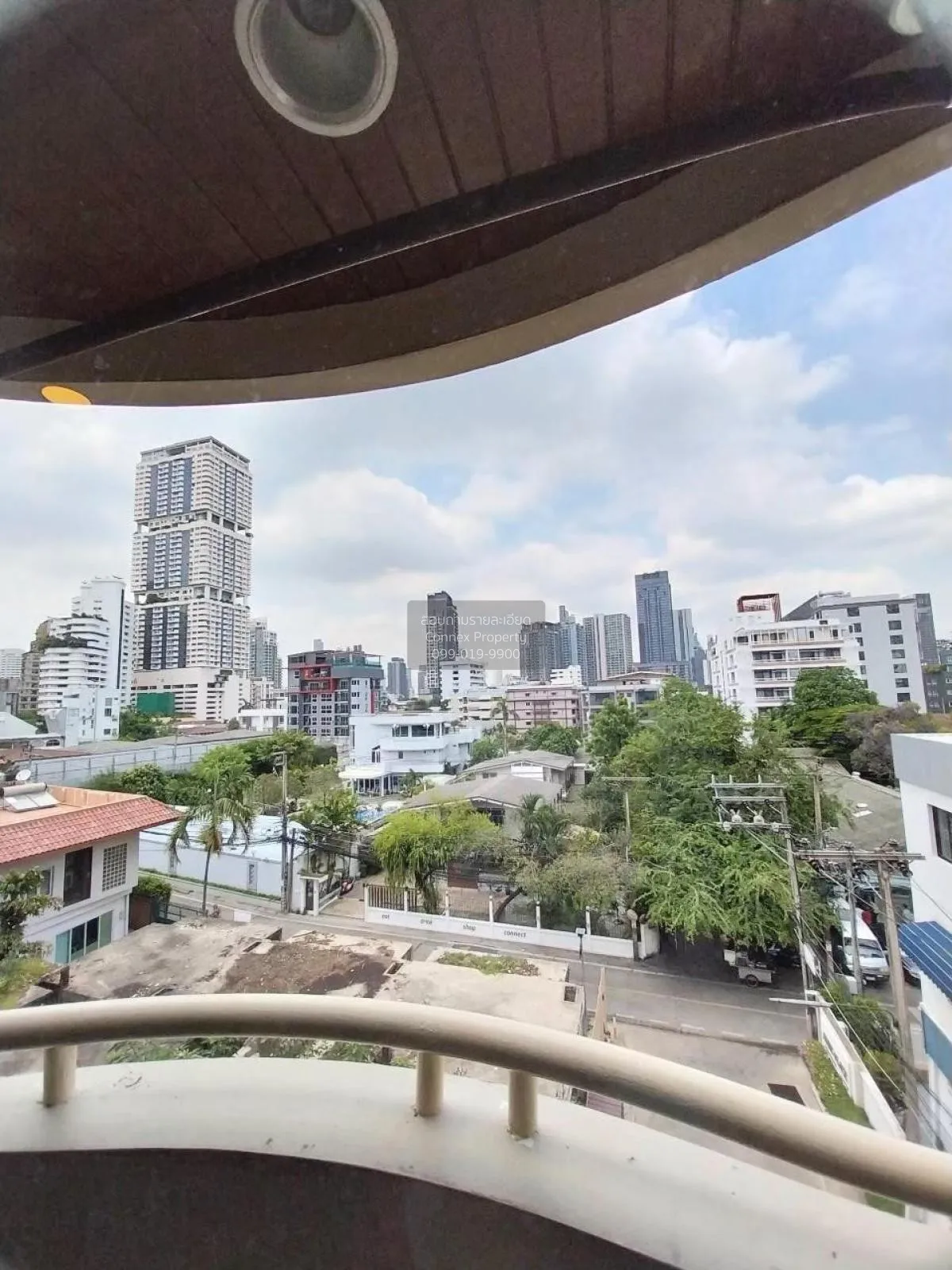 เช่าคอนโด  อารีย์ เพลส สุขุมวิท 26 BTS-พร้อมพงษ์ คลองตัน เขต คลอง