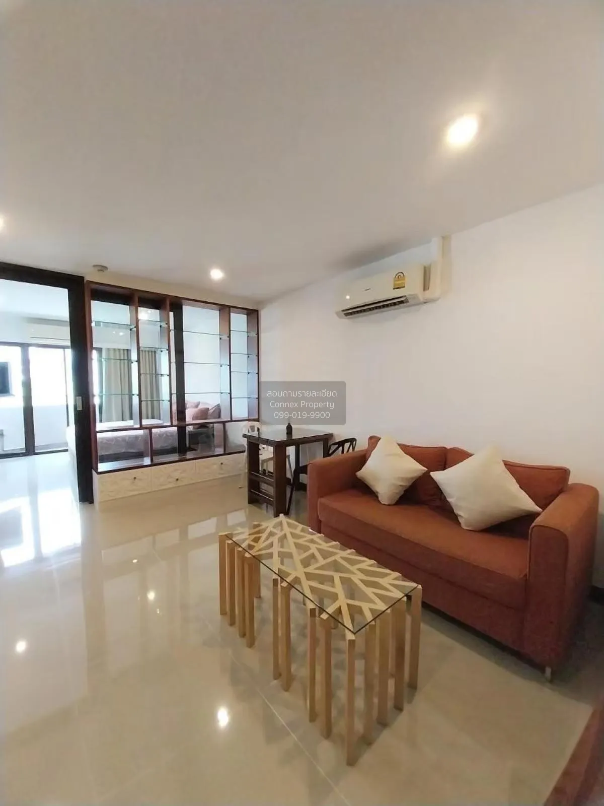 เช่าคอนโด  อารีย์ เพลส สุขุมวิท 26 BTS-พร้อมพงษ์ คลองตัน เขต คลอง 1