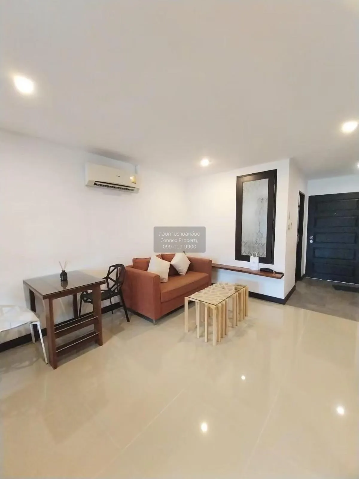 เช่าคอนโด  อารีย์ เพลส สุขุมวิท 26 BTS-พร้อมพงษ์ คลองตัน เขต คลอง 2