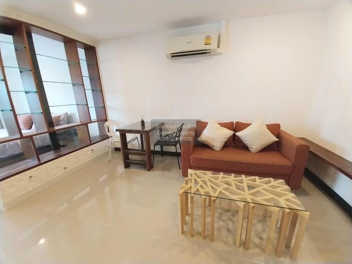 เช่าคอนโด  อารีย์ เพลส สุขุมวิท 26 BTS-พร้อมพงษ์ คลองตัน เขต คลอง 3