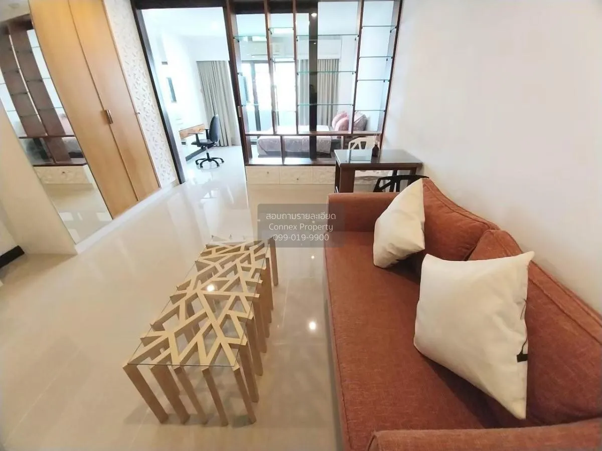 เช่าคอนโด  อารีย์ เพลส สุขุมวิท 26 BTS-พร้อมพงษ์ คลองตัน เขต คลอง