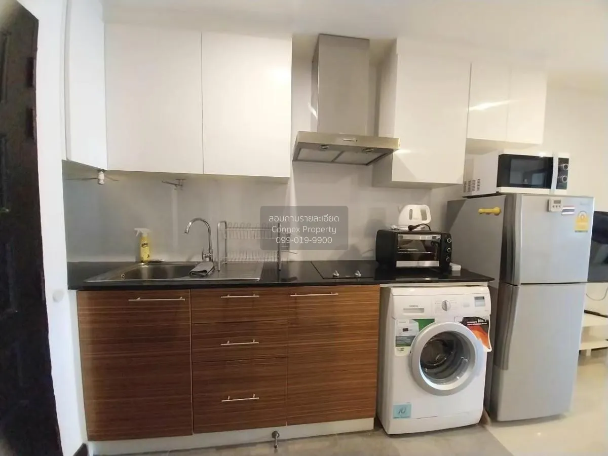 เช่าคอนโด  อารีย์ เพลส สุขุมวิท 26 BTS-พร้อมพงษ์ คลองตัน เขต คลอง