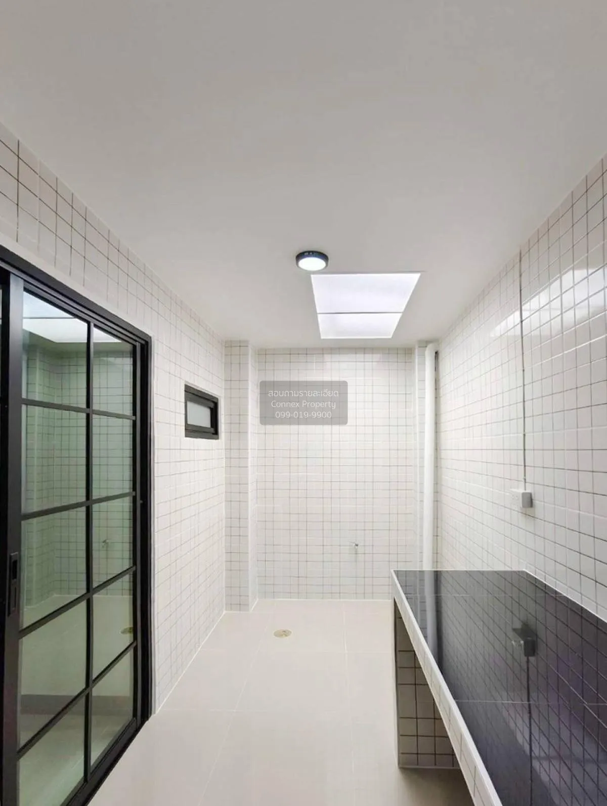 ขายทาวน์เฮ้าส์/ทาวน์โฮม  บ้านรัตนาธิเบศร์ รีโนเวทใหม่ MRT-ตลาดบาง