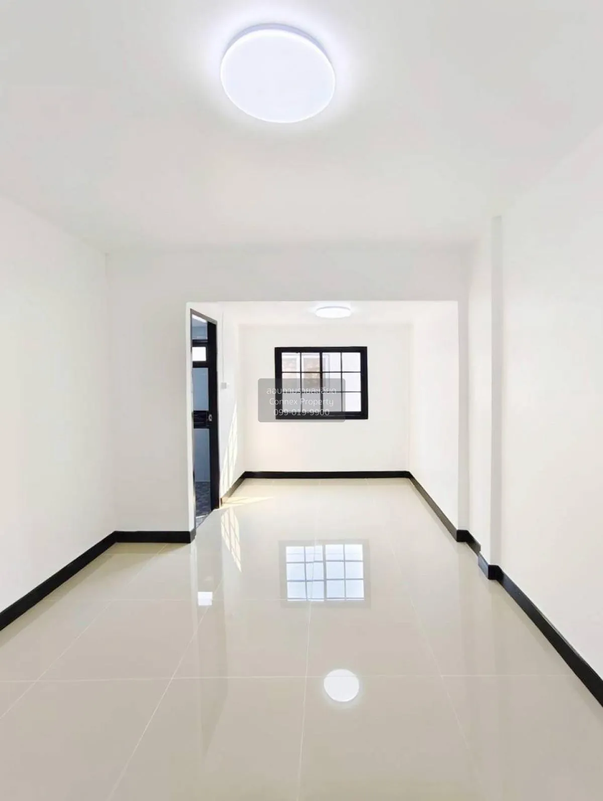 ขายทาวน์เฮ้าส์/ทาวน์โฮม  บ้านรัตนาธิเบศร์ รีโนเวทใหม่ MRT-ตลาดบาง