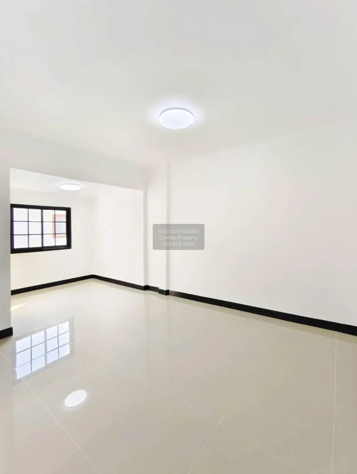 ขายทาวน์เฮ้าส์/ทาวน์โฮม  บ้านรัตนาธิเบศร์ รีโนเวทใหม่ MRT-ตลาดบาง