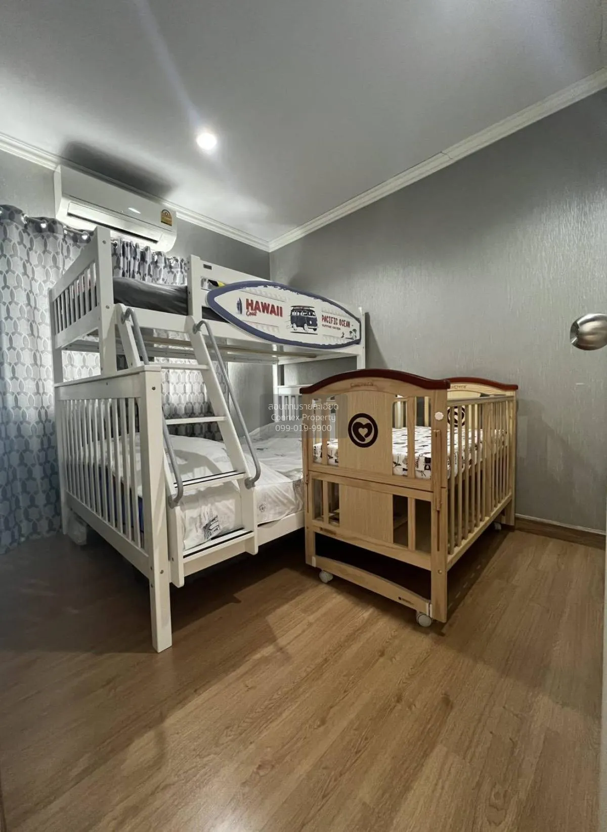 ขายบ้าน  ภัสสร เพรสทีจ ลุกซ์ พัฒนาการ ห้องมุม สวนหลวง เขต สวนหลวง