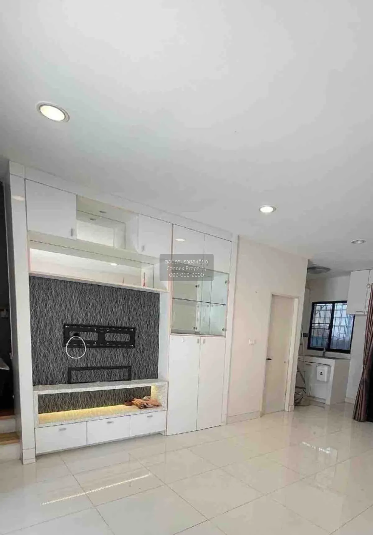 For Rent Townhouse/Townhome  , BAAN KLANG MUANG RAMA 2 – BHUDDHAB 3