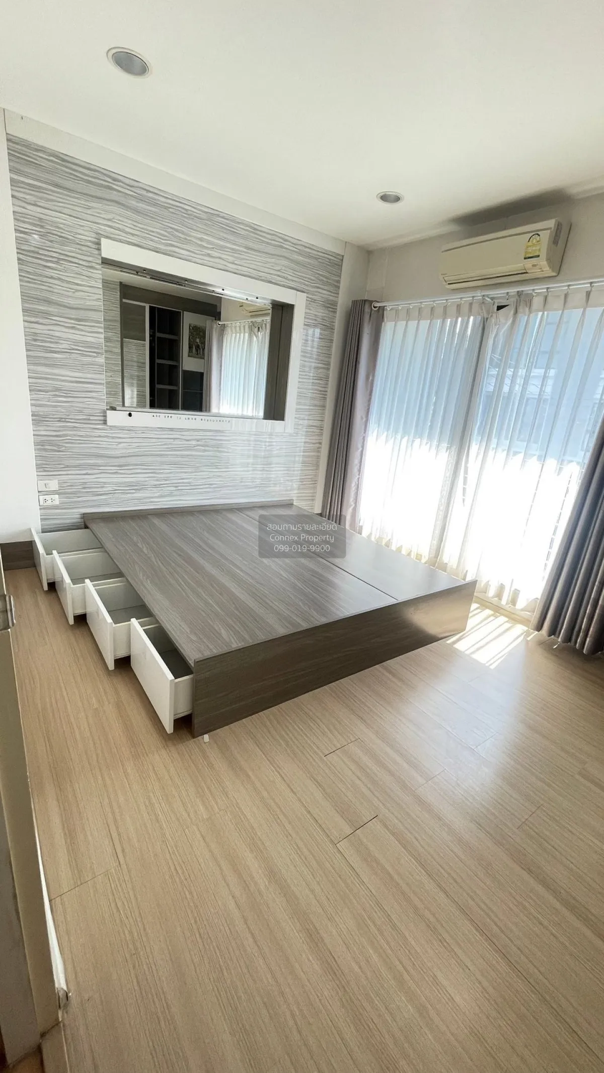 For Rent Townhouse/Townhome  , BAAN KLANG MUANG RAMA 2 – BHUDDHAB