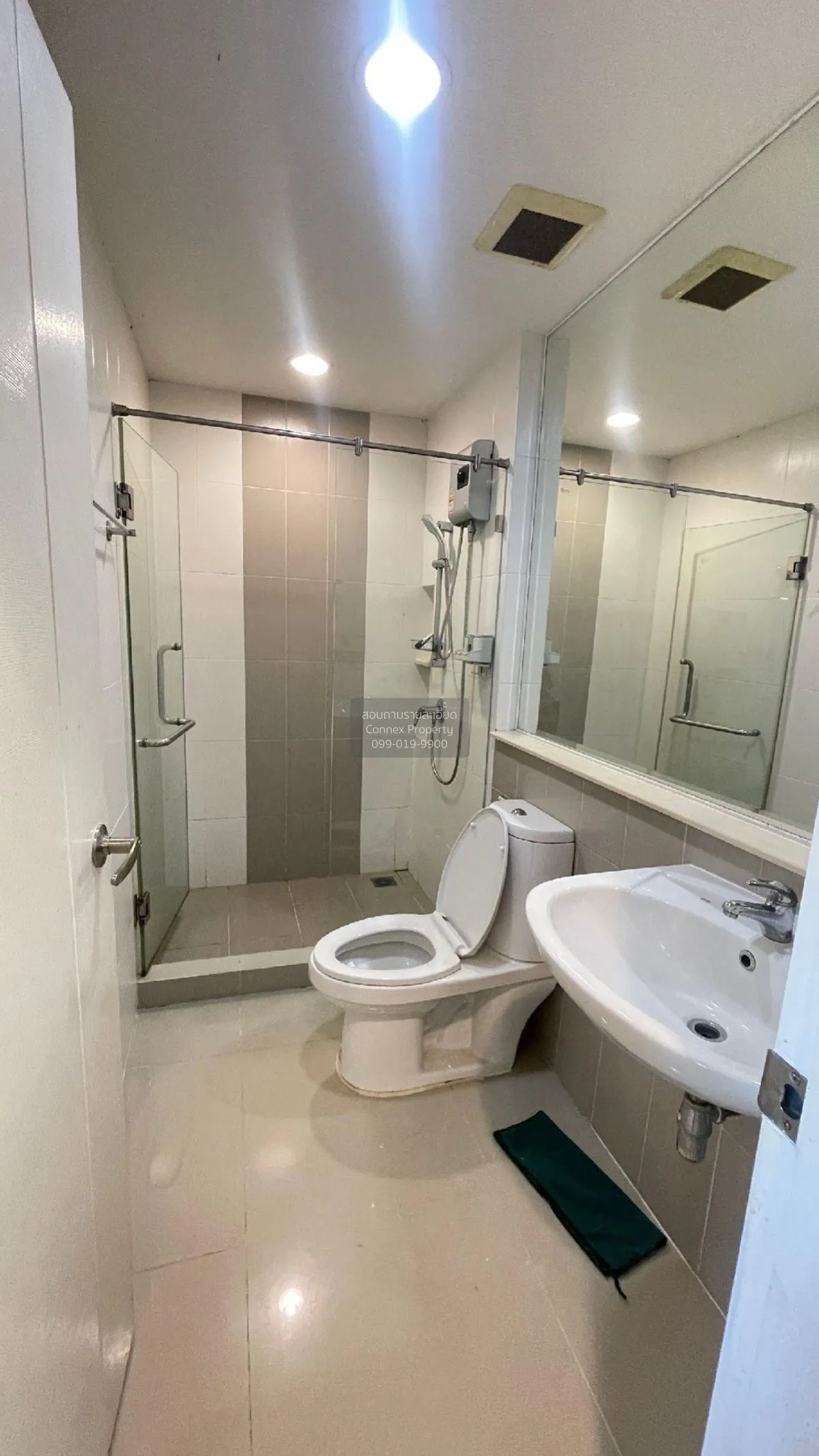 For Rent Townhouse/Townhome  , BAAN KLANG MUANG RAMA 2 – BHUDDHAB