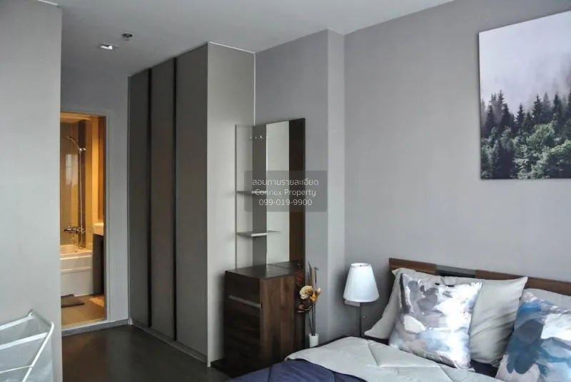 FOR RENT condo , Ideo Sukhumvit 93 , BTS-Bang Chak , Phra Khanong 4