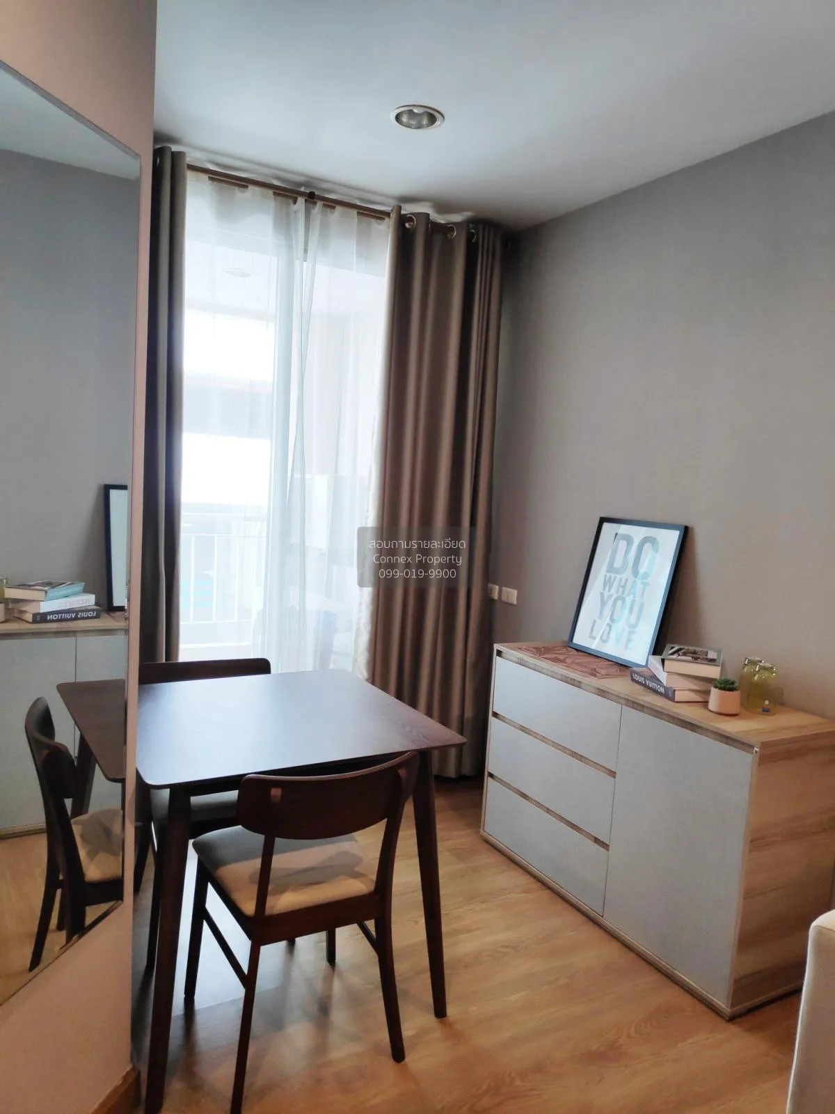 ขายคอนโด  ดิ แอดเดรส สุขุมวิท 42 BTS-เอกมัย พระโขนง เขต คลองเตย ก 3