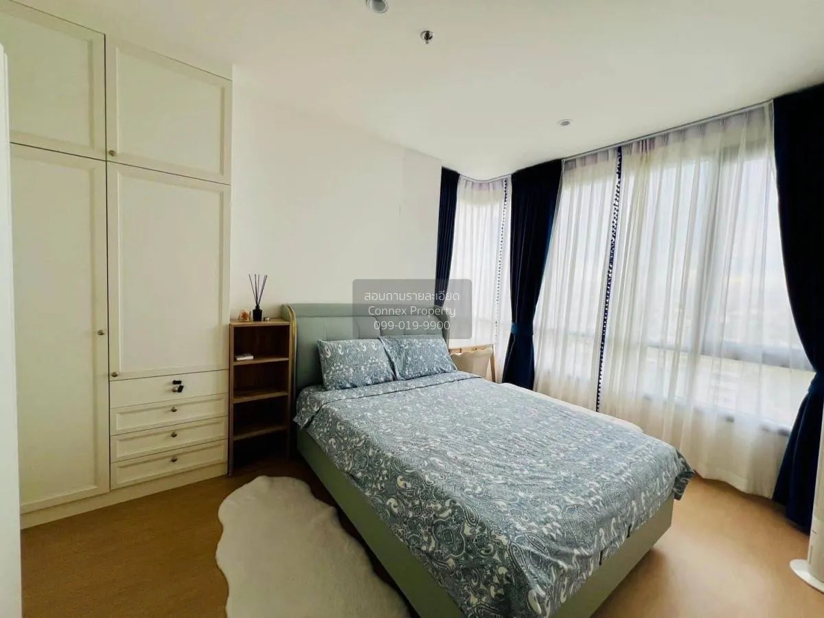 เช่าคอนโด  มารุ เอกมัย2 BTS-เอกมัย พระโขนงเหนือ เขต วัฒนา กรุงเทพ