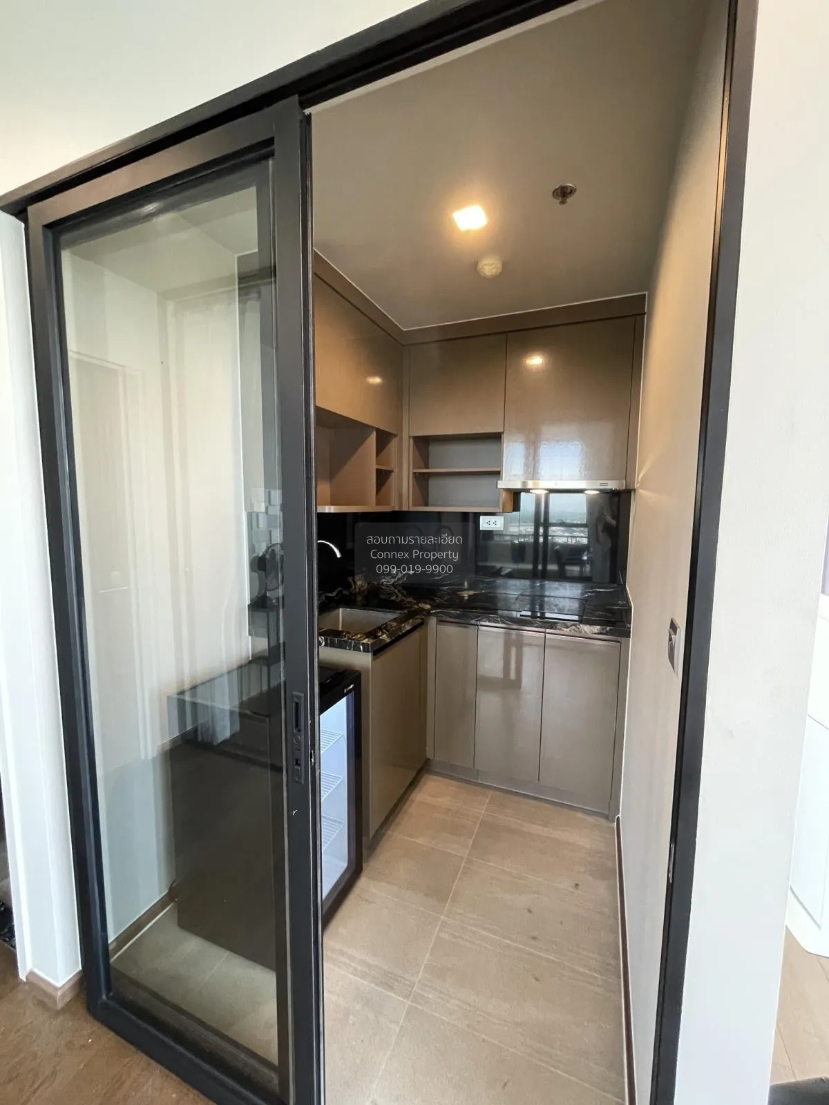 ขายคอนโด  ไอดีโอ คิว สุขุมวิท 36 BTS-ทองหล่อ คลองตัน เขต คลองเตย  3