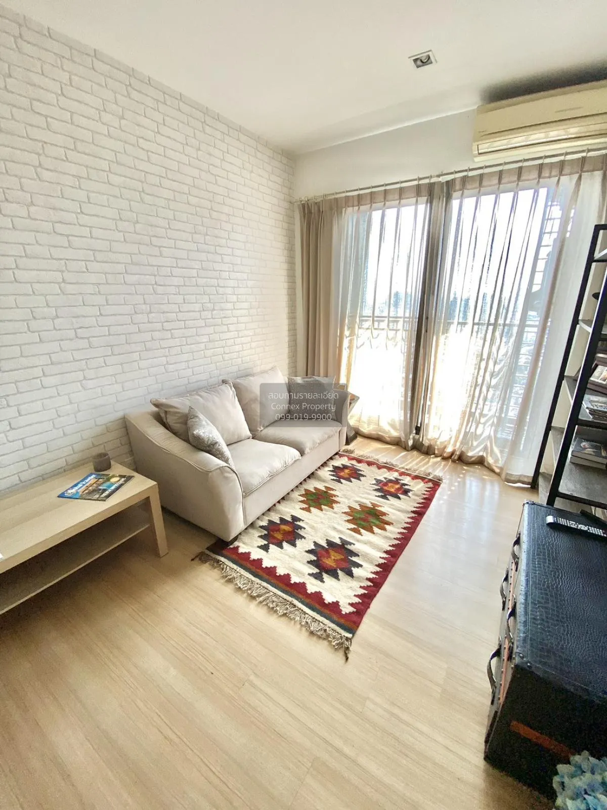For Rent Condo , The Seed Mingle , MRT-Lumphini , Thungmahamek , 