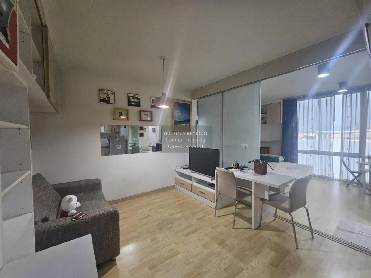 For Rent Condo , Iris Rama 9 - Srinakarin , Suan Luang , Suan Lua 1