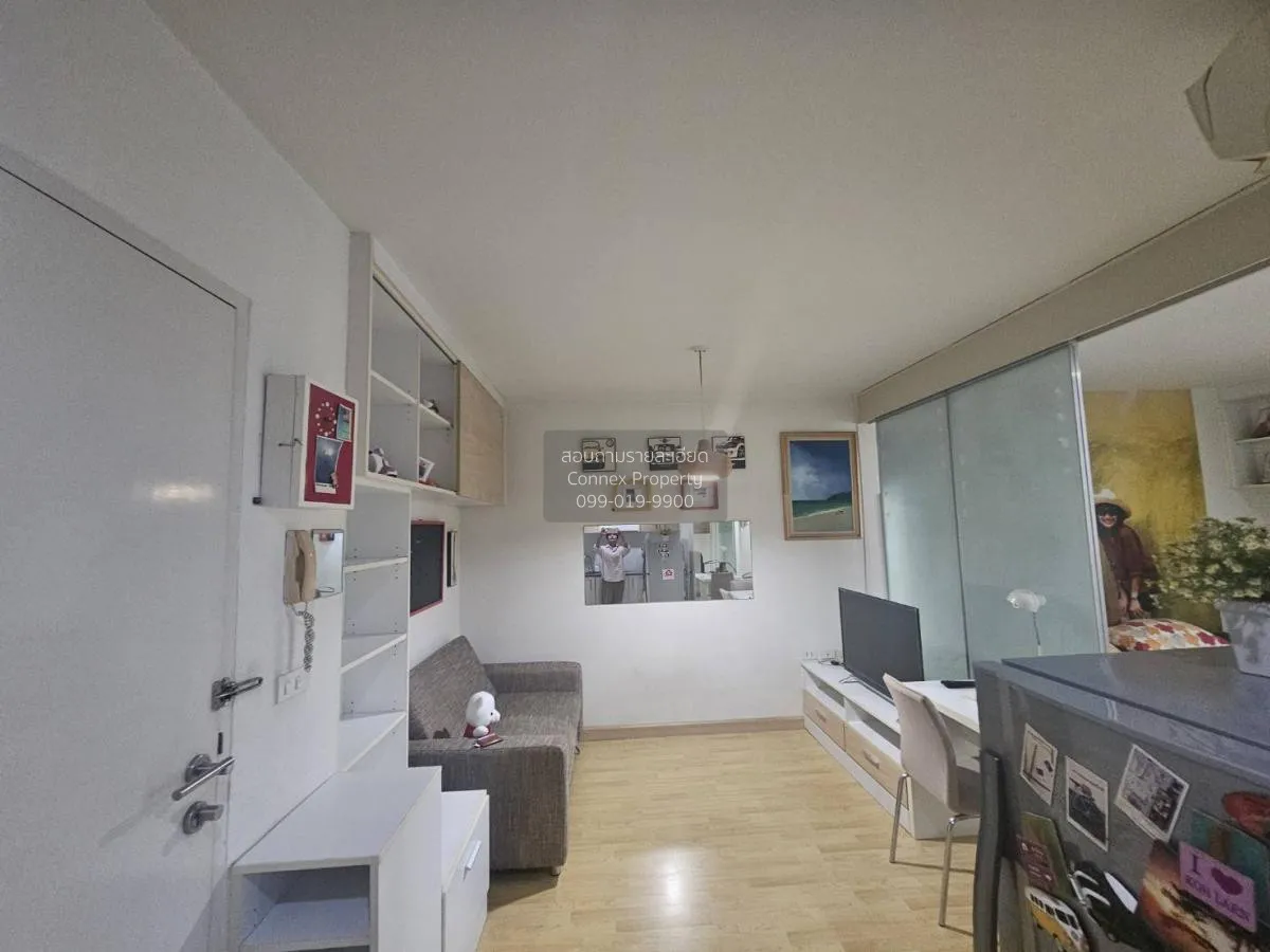 For Rent Condo , Iris Rama 9 - Srinakarin , Suan Luang , Suan Lua 2